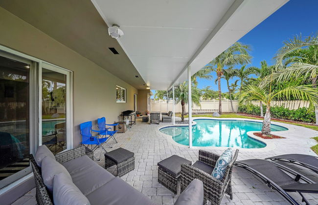 Oakland Palms in Oakland Park - Foto 2