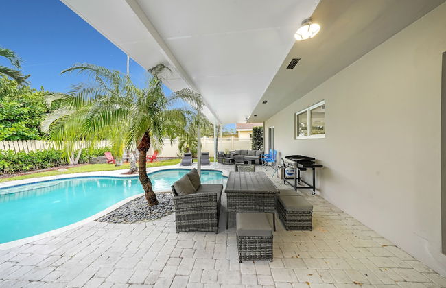 Oakland Palms in Oakland Park - Foto 32