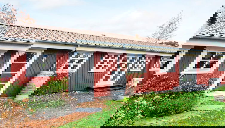 Photo 1 - 4 Person Holiday Home in Ebeltoft