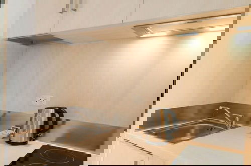 Photo 6 - w Modern Loft w AC in Barranco