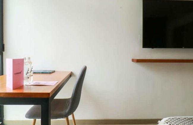w Modern Loft w AC in Barranco - Foto 10