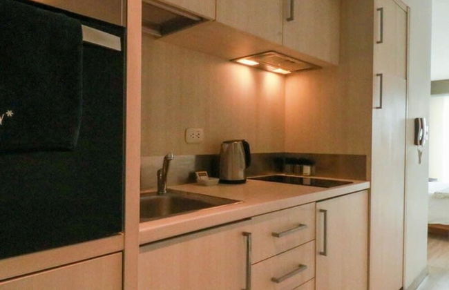 w Modern Loft w AC in Barranco - Foto 5