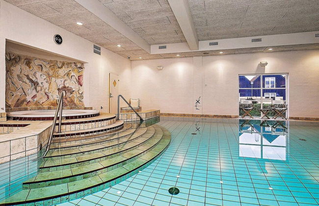 6 Person Holiday Home in Skagen - Foto 14