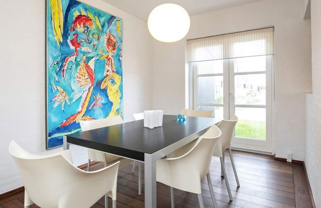 6 Person Holiday Home in Skagen - Foto 17