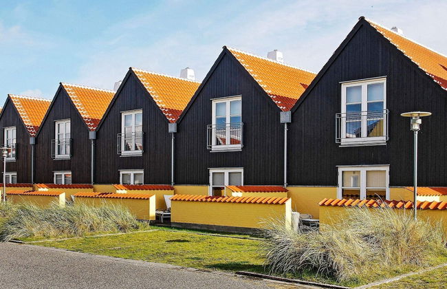 6 Person Holiday Home in Skagen - Foto 1