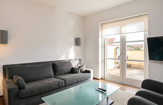 6 Person Holiday Home in Skagen - Foto 8