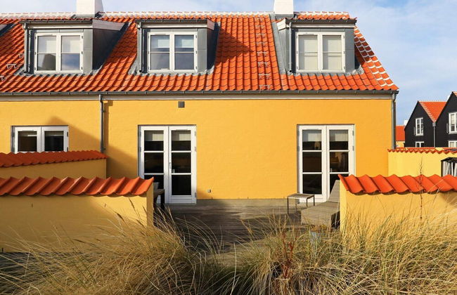 6 Person Holiday Home in Skagen - Foto 19