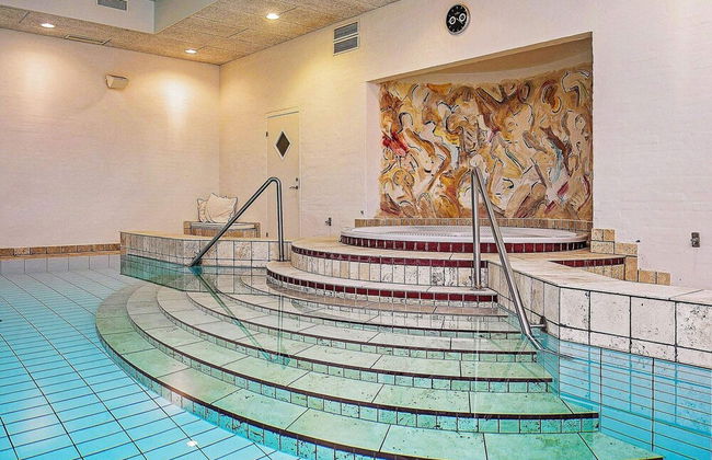 6 Person Holiday Home in Skagen - Foto 13