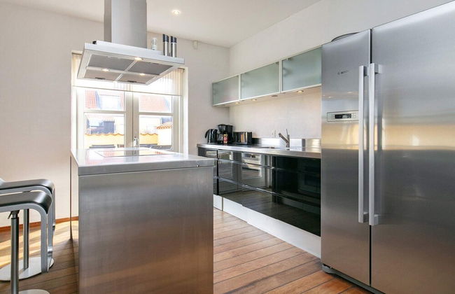 6 Person Holiday Home in Skagen - Foto 6