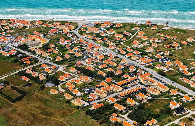 6 Person Holiday Home in Skagen - Foto 26