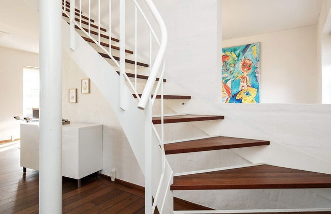 6 Person Holiday Home in Skagen - Foto 18