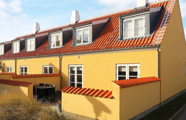 6 Person Holiday Home in Skagen - Foto 20