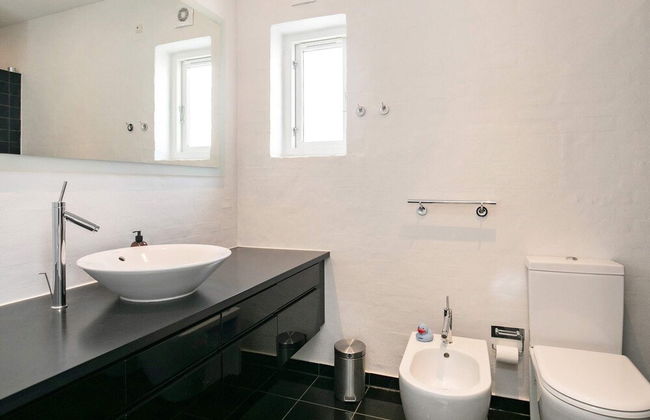 6 Person Holiday Home in Skagen - Foto 11