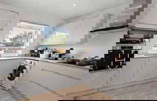Foto 1 - New Built House In Kent Sleeps 7