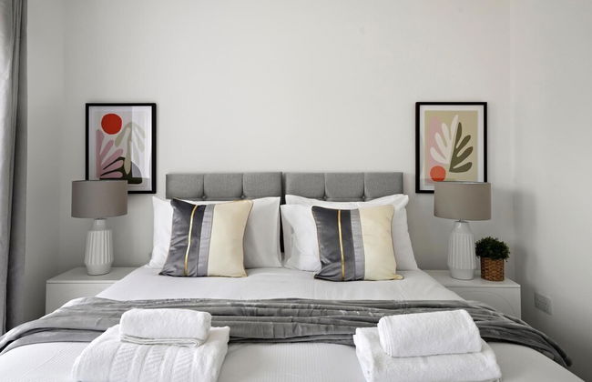 New Built House In Kent Sleeps 7 - Foto 22