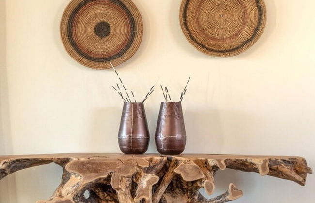 Villa Scarabee in Hoedspruit - Foto 58
