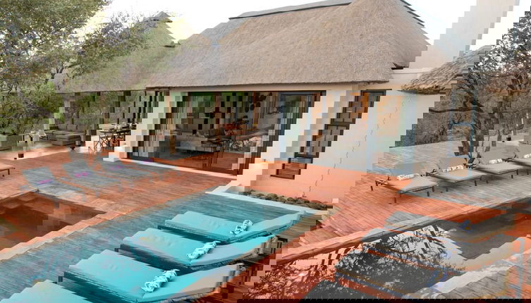Foto 1 - Villa Scarabee in Hoedspruit
