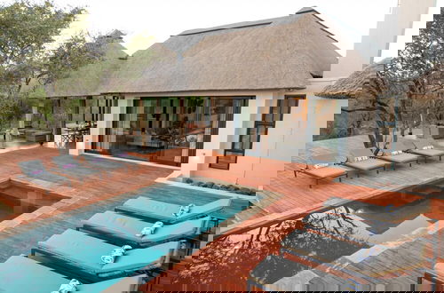 Foto 1 - Villa Scarabee in Hoedspruit