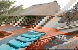 Foto 1 - Villa Scarabee in Hoedspruit