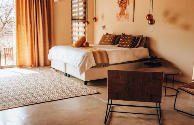 Villa Scarabee in Hoedspruit - Foto 25