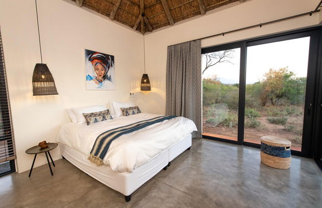 Villa Scarabee in Hoedspruit - Foto 7