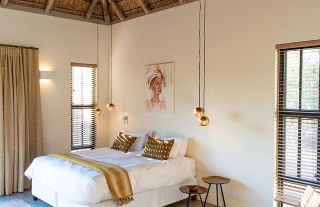 Villa Scarabee in Hoedspruit - Foto 57