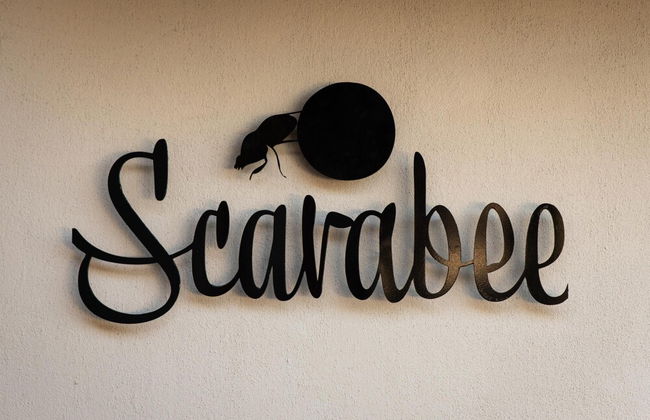 Villa Scarabee in Hoedspruit - Foto 27