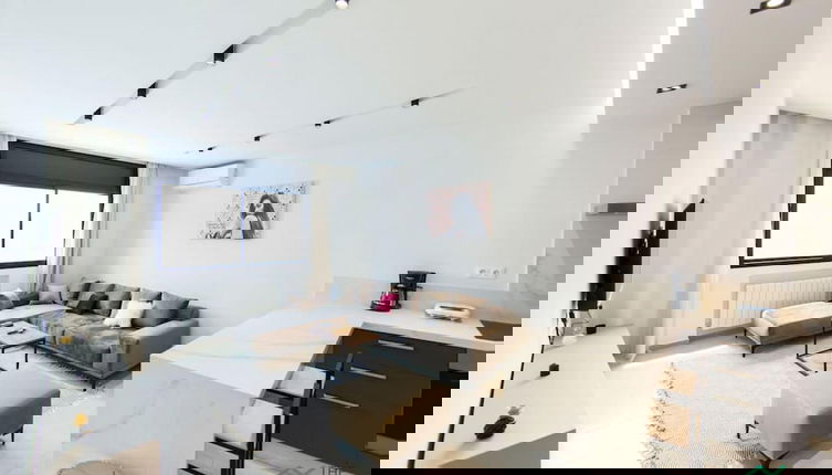 Foto 1 - Sunset 204 Luxury 2bds With Gym