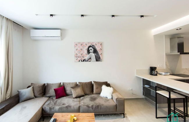 Sunset 204 Luxury 2bds With Gym - Foto 8