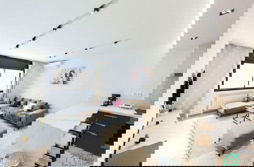Foto 1 - Sunset 204 Luxury 2bds With Gym