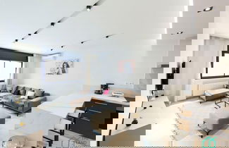 Foto 1 - Sunset 204 Luxury 2bds With Gym