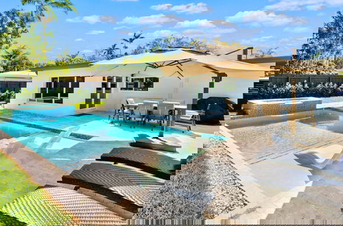 Photo 1 - Stunning Poolside Luxury Retreat