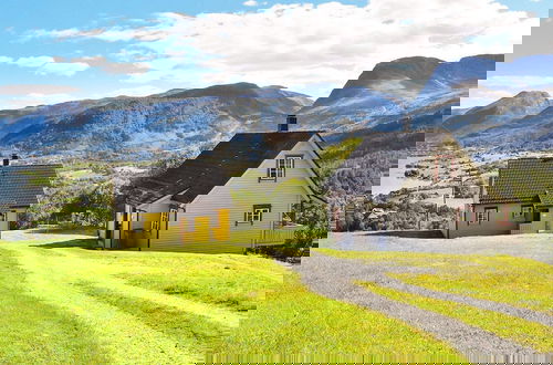 Photo 35 - 7 Person Holiday Home in Sandane