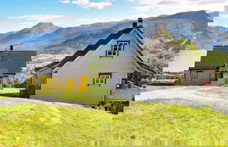 Photo 1 - 7 Person Holiday Home in Sandane