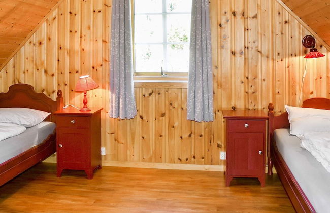 7 Person Holiday Home in Sandane - Foto 6