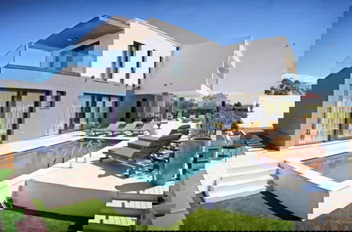Foto 1 - Villa Seabatical