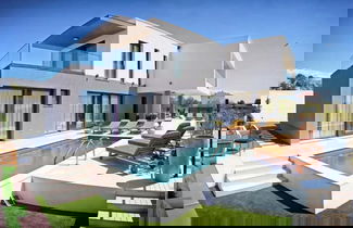 Photo 1 - Villa Seabatical