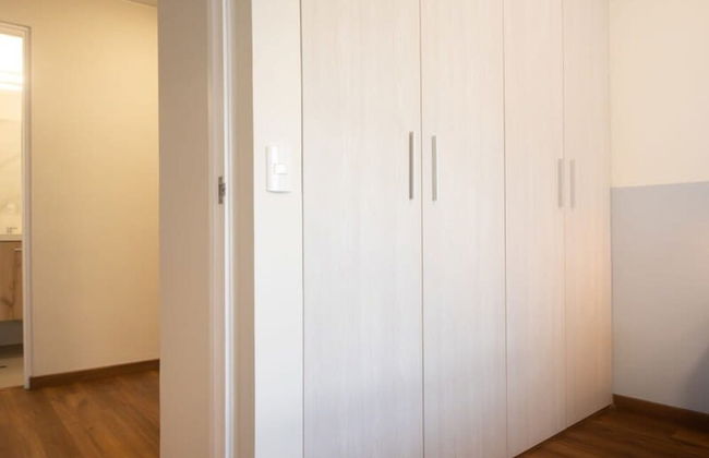 w Spotless 2BR With Balcony in Miraflores - Foto 18
