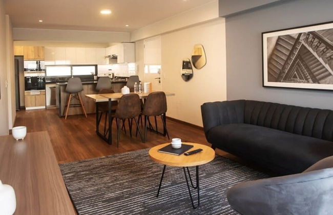 w Spotless 2BR With Balcony in Miraflores - Foto 5