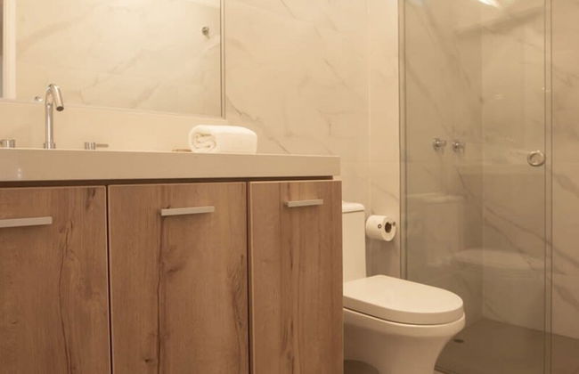 w Spotless 2BR With Balcony in Miraflores - Foto 22