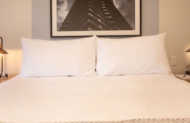 w Spotless 2BR With Balcony in Miraflores - Foto 23
