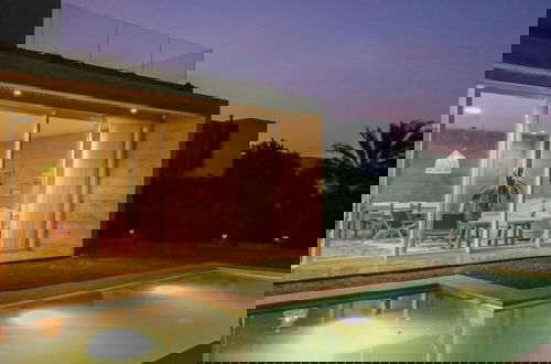 Photo 48 - w Modern 4BR Villa With Private Pool in Paracas