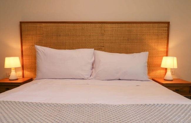 w Modern 4BR Villa With Private Pool in Paracas - Foto 21