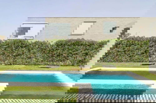 Photo 37 - w Modern 4BR Villa With Private Pool in Paracas