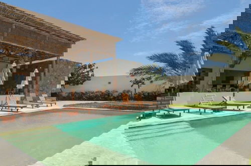 Photo 43 - w Modern 4BR Villa With Private Pool in Paracas