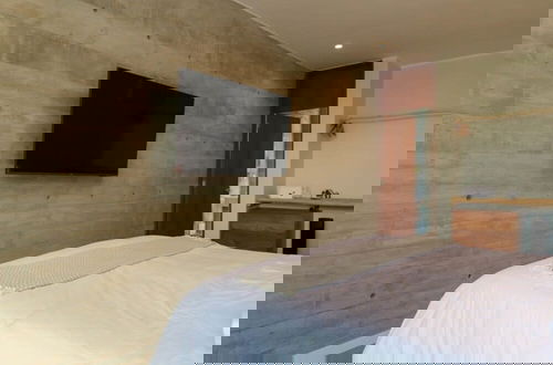 Photo 31 - w Modern 4BR Villa With Private Pool in Paracas
