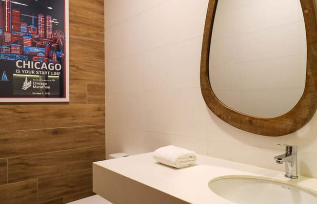 w Modern 4BR Villa With Private Pool in Paracas - Foto 18