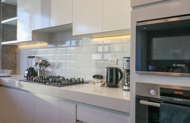 w Modern 4BR Villa With Private Pool in Paracas - Foto 9
