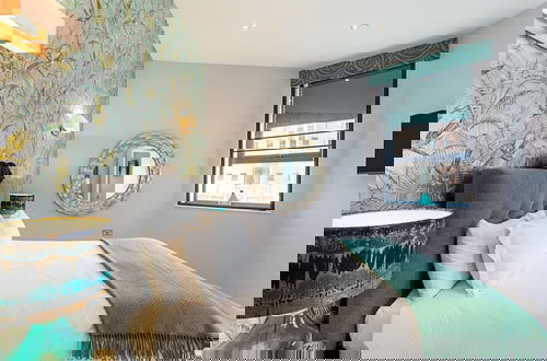 Foto 4 - Exmouth Market Apartment
