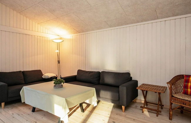 9 Person Holiday Home in Laeso - Photo 9